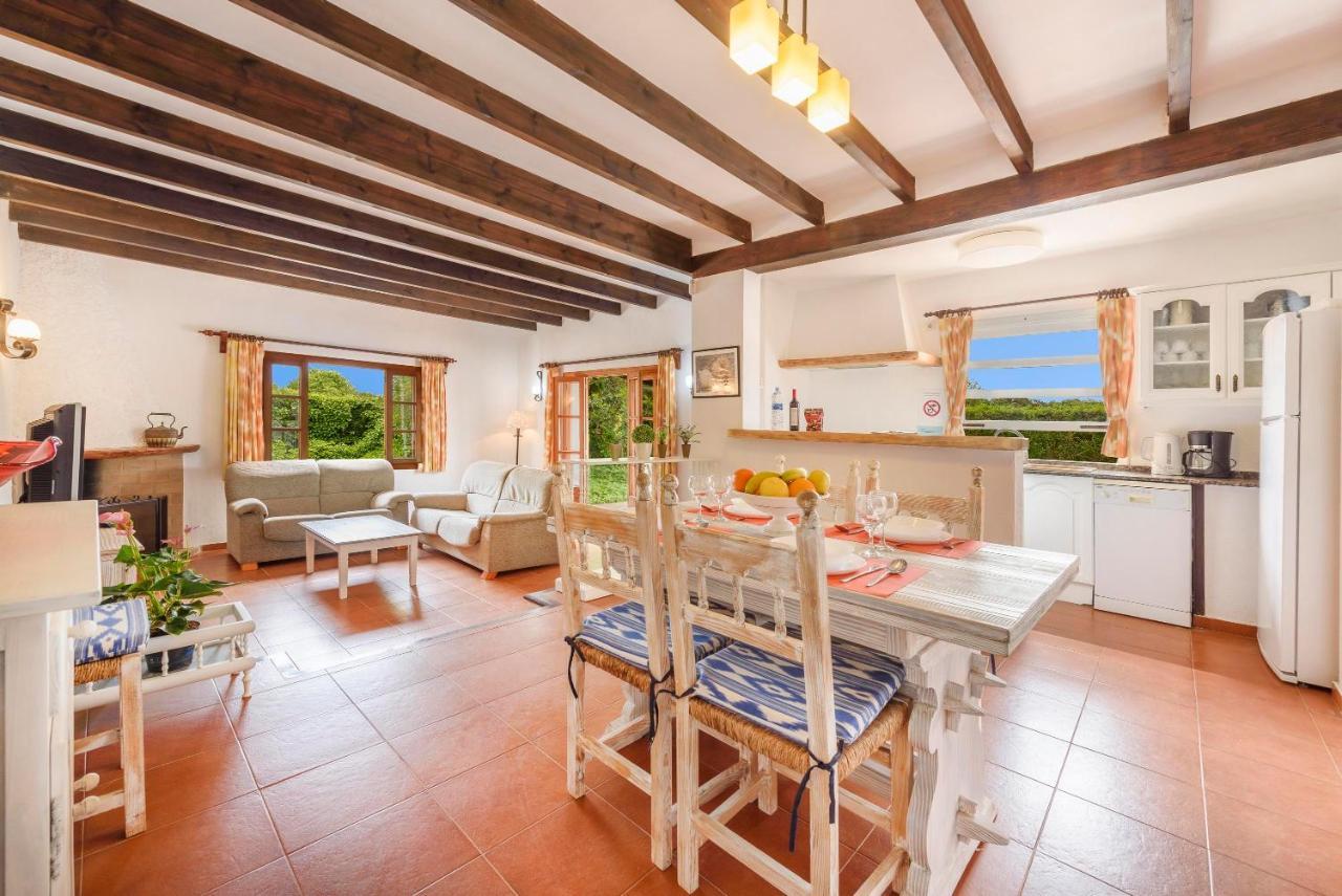 Villa Amer Pollenca