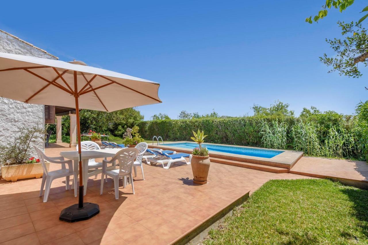 Villa Amer Pollença