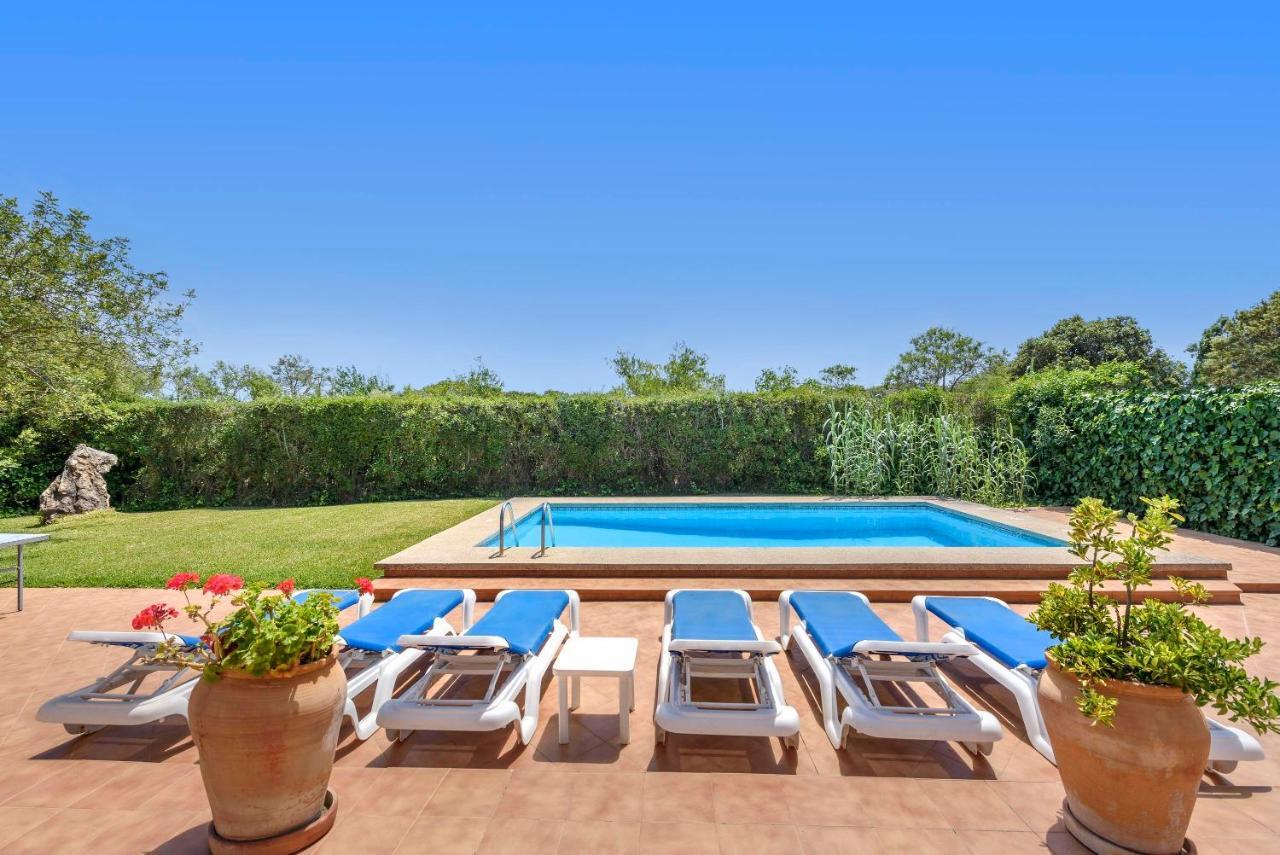 Amer Villa Pollenca
