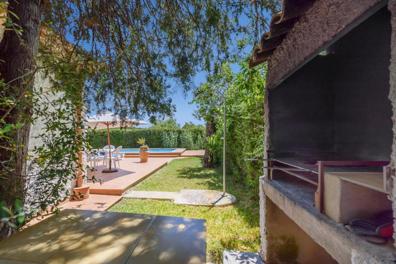 Villa Amer Pollença