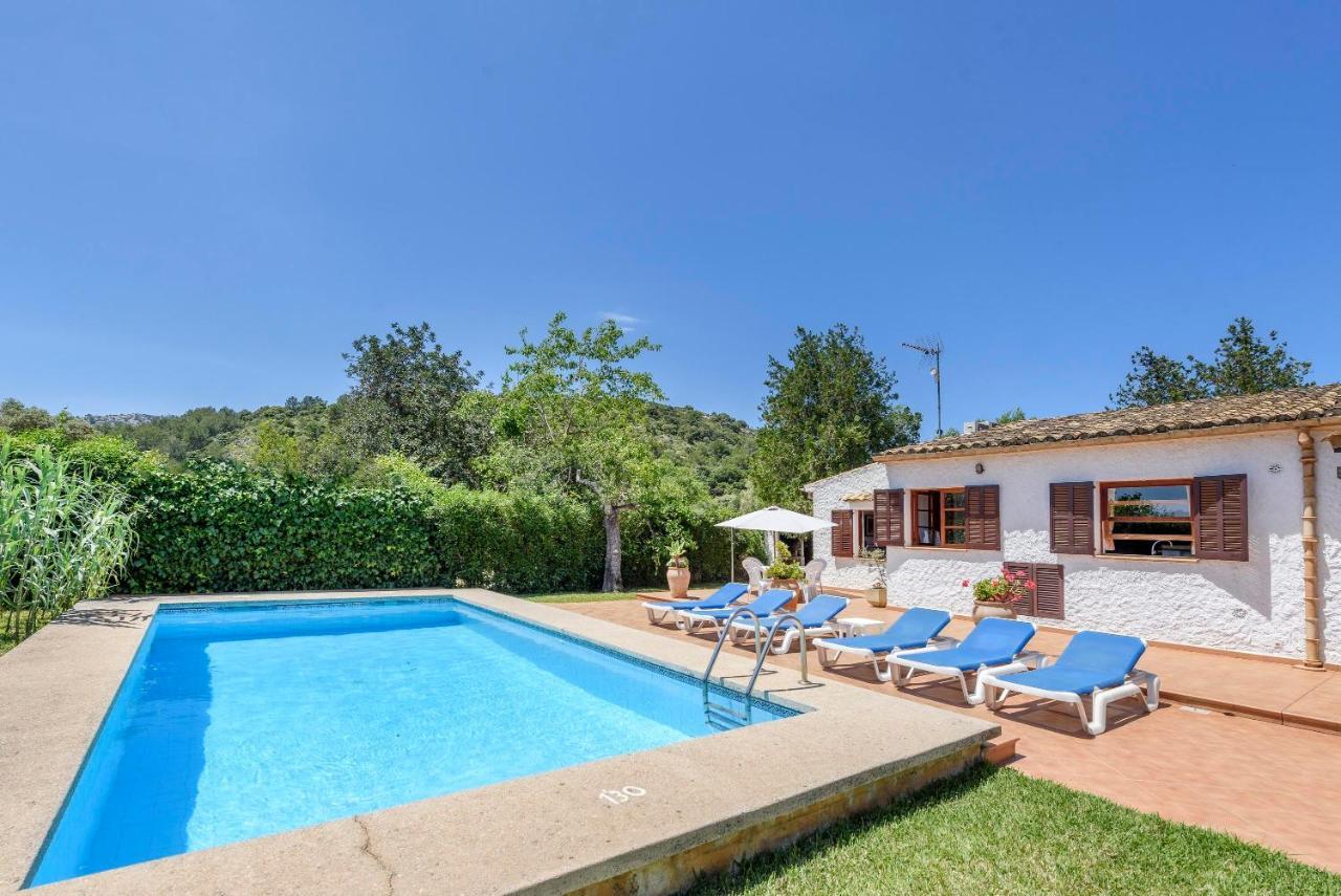 Amer Villa Pollenca