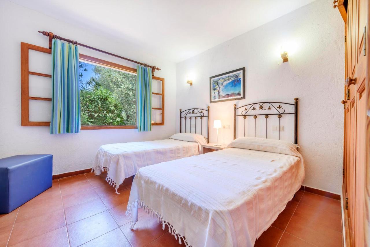 Villa Amer Pollença