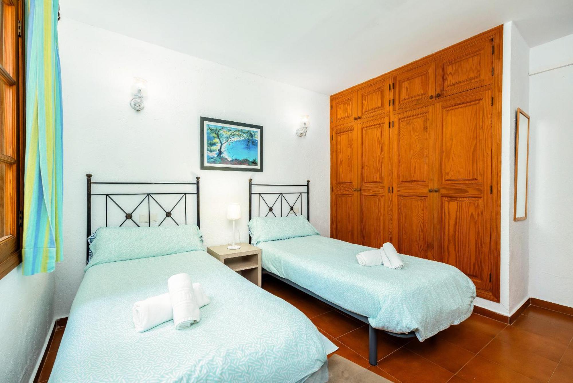 Amer Villa